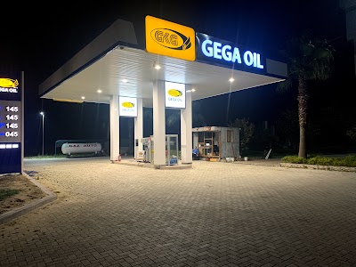 Gega Oil