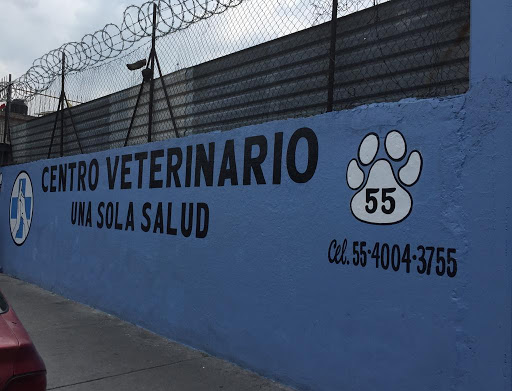 Centro Veterinario Una Sola Salud