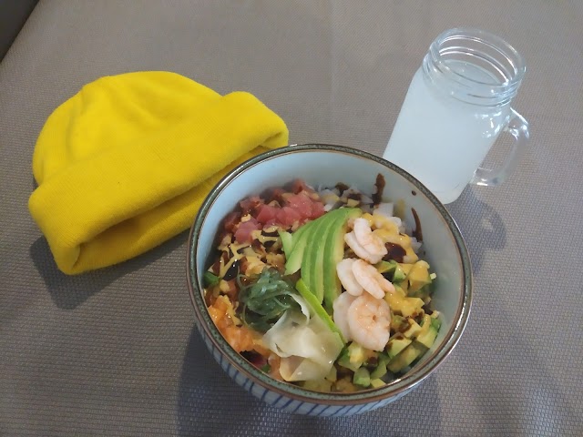 Liwei's Kitchen