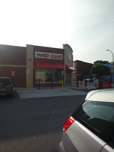 Family Dollar