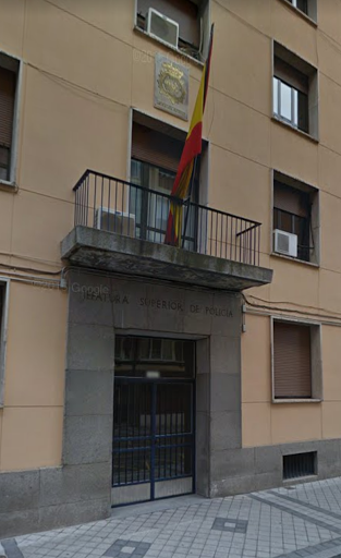 Police Headquarters Castilla y León - Thumbnail