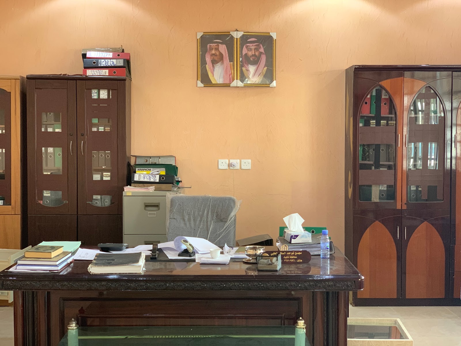 معرض بن عشق للسيارات - صورة 2