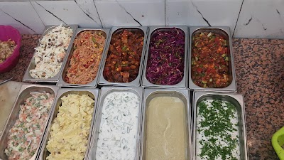 Photos of كوفي شوب وناسه