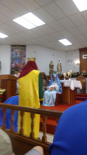 Santuario Señor de los Milagros - Thumbnail