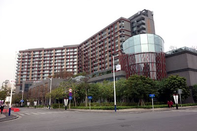 Photos of Marco Polo Lingnan Tiandi Foshan