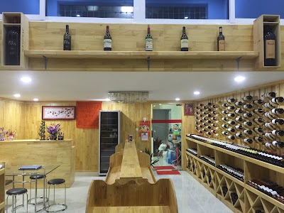 Photos of Wine Cambodia