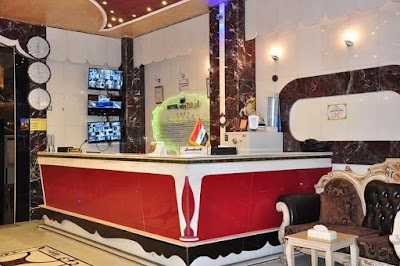 Photos of Umm-AL Ghora