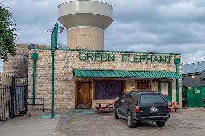 Photos of Green Elephant