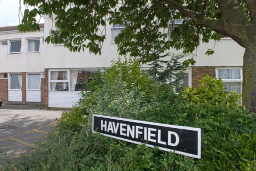 Havenfield Lodge Logo