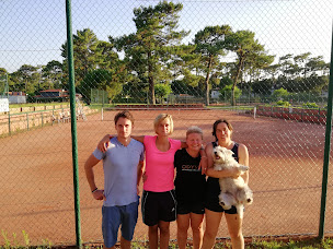 Photo n°9 de Hossegor Tennis Club à Soorts-Hossegor (Sports)