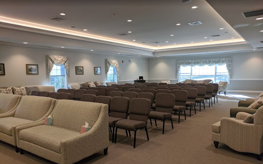 Givnish Funeral Home Marlton - Thumbnail