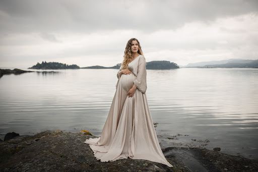 Fotograf Therese Larsen