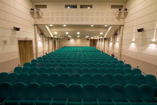 C'entro - Supercinema Santarcangelo - Thumbnail