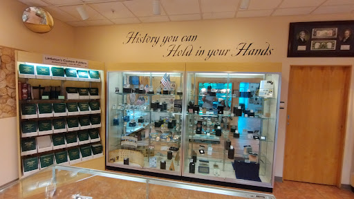 Littleton Coin Company - Thumbnail