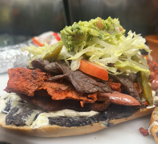 Taqueria el Tanque - Thumbnail
