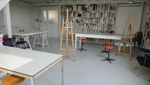 Cours Peinture, Dessin, Stages. Ghislaine Trividic