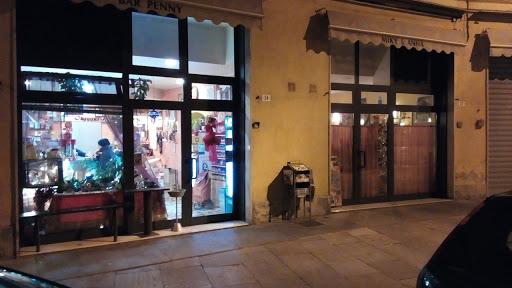 Bar Penny - Visual