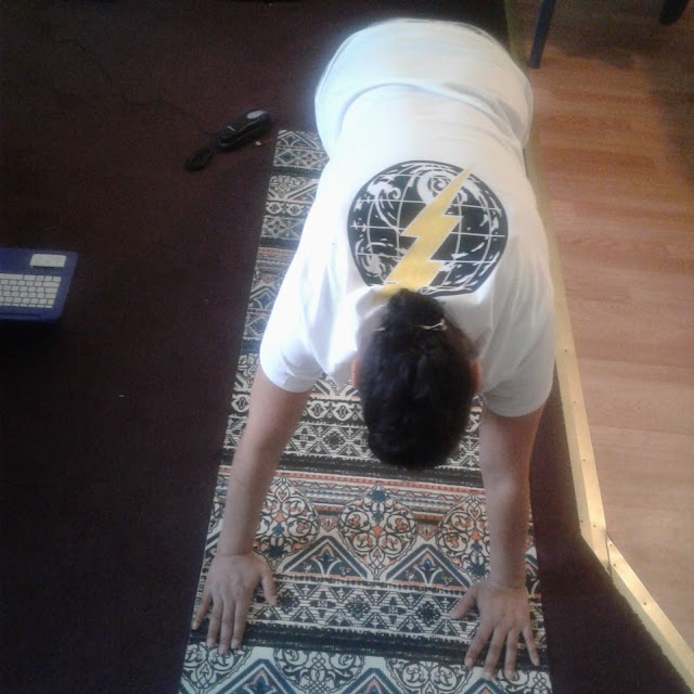 Planet Fitness