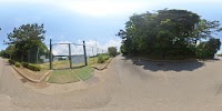 稲毛海浜公園野球場