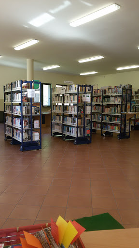 Biblioteca Comunale di Bione - Thumbnail