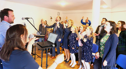 Glaubensgemeinde Berlin Brandenburg e.V.