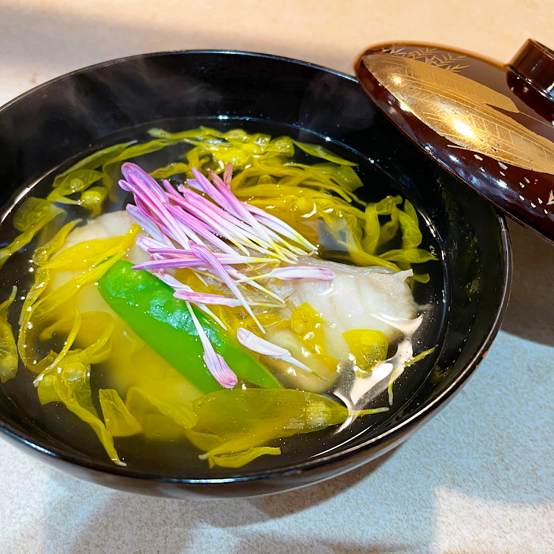 四季食彩しみず