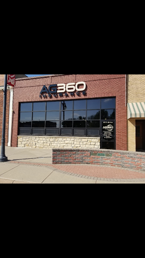 AG360 INSURANCE