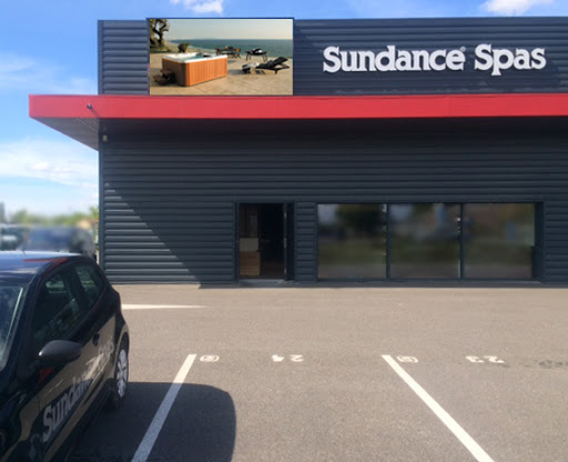 Photo de Confort Spa à Martignas-sur-Jalle (33127)