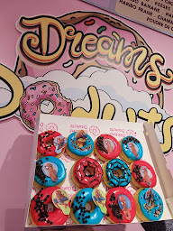 Photo n°5 de Dreams Donuts - Valenciennes à Valenciennes (Marchand de donuts)