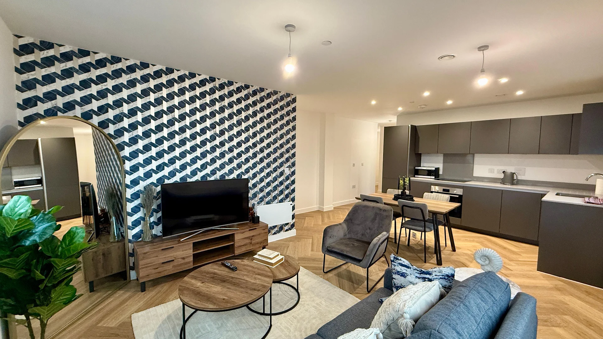 HF Suites