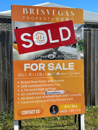 Brisvegas Property Group Pty Ltd. - Thumbnail