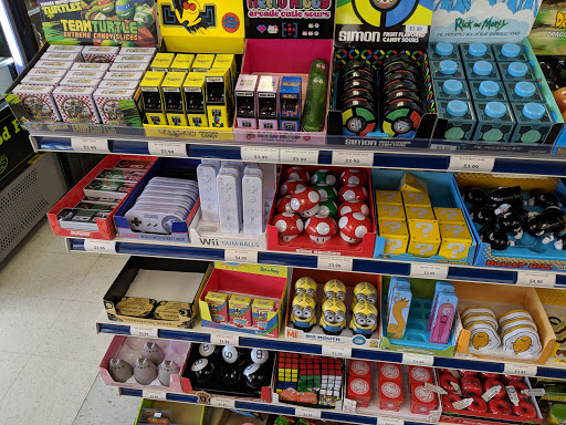 Keizer Mart - Visual