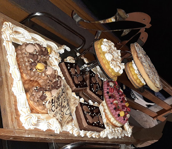Avis sur Aux Douceurs de l'Iton, Maison Verdier, Maître Artisan Pâtissier à Évreux - Boulangerie