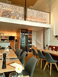 Photo n°48 de Le Simple Goût Des Choses à Lyon (Restaurant)