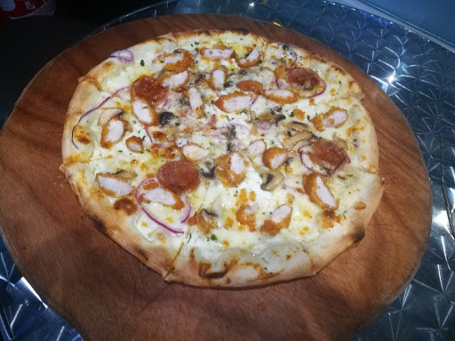 Pizza Show Plus