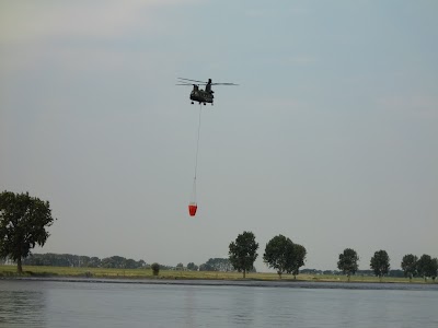 Gilze-Rijen Air Base