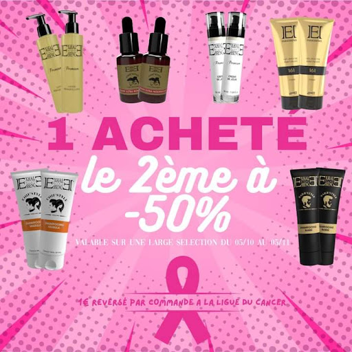 Ma Parfumerie VIP - Thumbnail