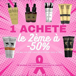 Photo n°27 de Ma Parfumerie VIP à Marsonnas (Parfumerie)