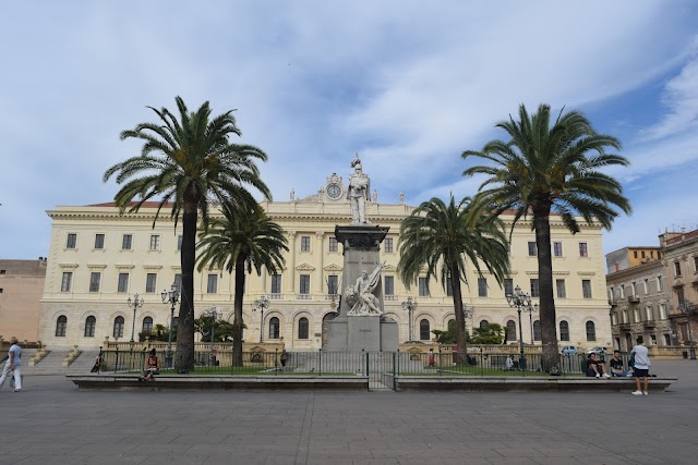 Sassari