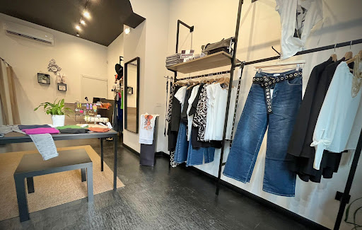 KEI STORE - Visual