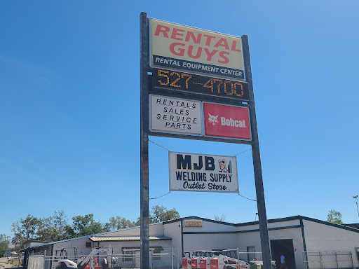 Rental Guys - Thumbnail