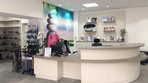 AU COMPTOIR DU MATERIEL MEDICAL