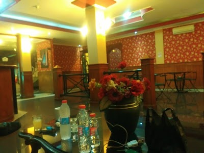 lodging