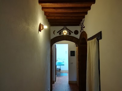 Casa Del Bosco