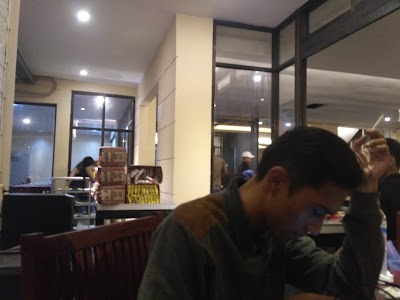 Photos of Regal Cafe