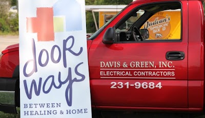 Davis & Green Electrical