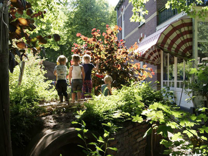BLOS kinderopvang Loolaan Apeldoorn