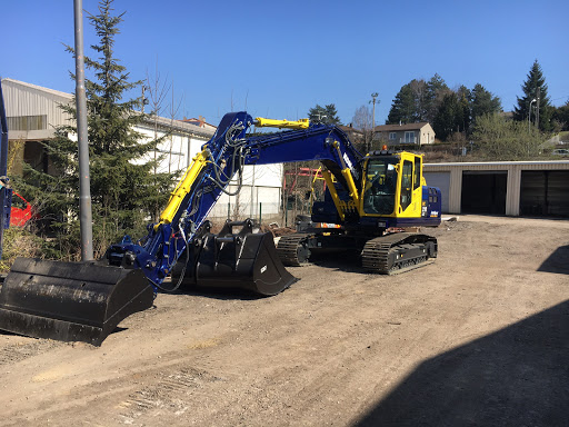Photo de Morel Travaux Publics