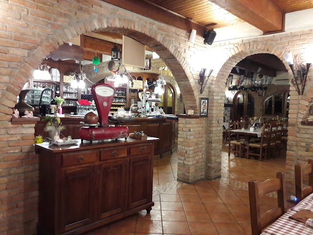 Alla Gradea Trattoria Pizzeria