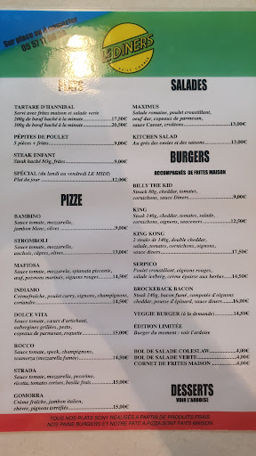Burger Royal